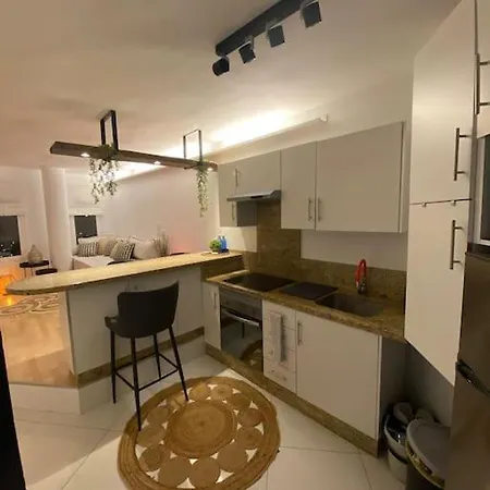 Apartment Wunderschönes Gemütliches Mit Meerblick