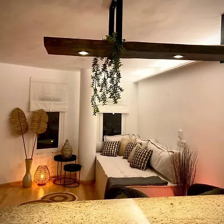 Wunderschönes Gemütliches Mit Meerblick Apartment