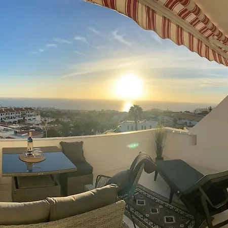 Wunderschoenes Gemuetliches Mit Meerblick Διαμέρισμα *