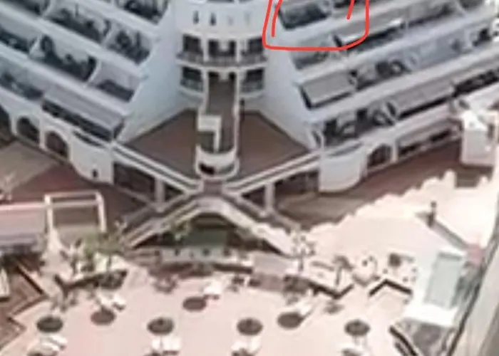 Wunderschoenes Gemuetliches Mit Meerblick *