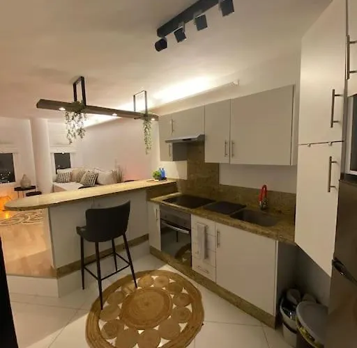 Apartamento Wunderschoenes Gemuetliches Mit Meerblick