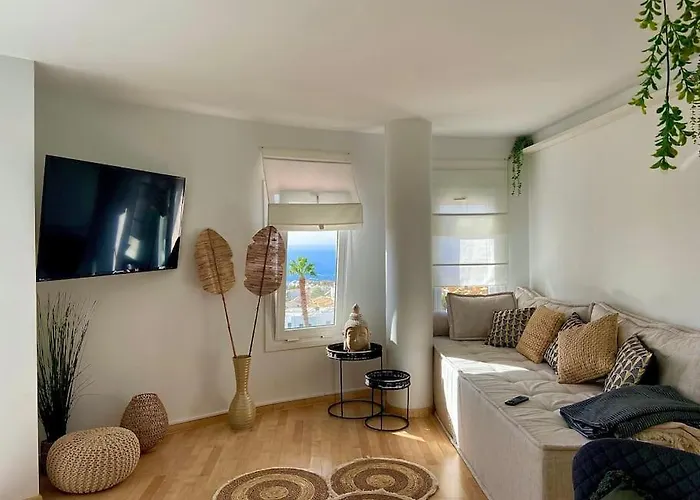 Wunderschoenes Gemuetliches Mit Meerblick Apartamento *