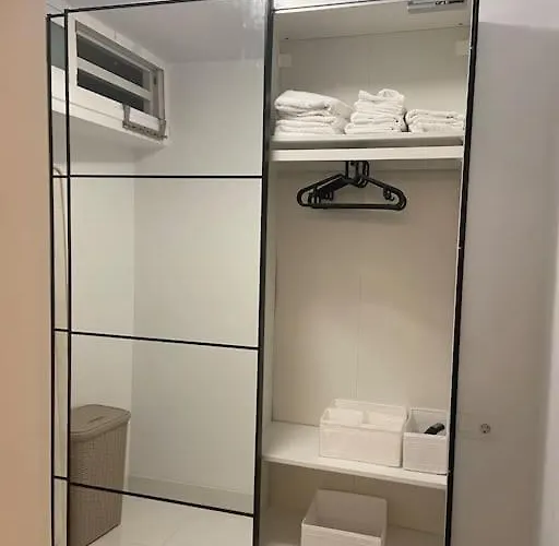 Wunderschoenes Gemuetliches Mit Meerblick Appartement