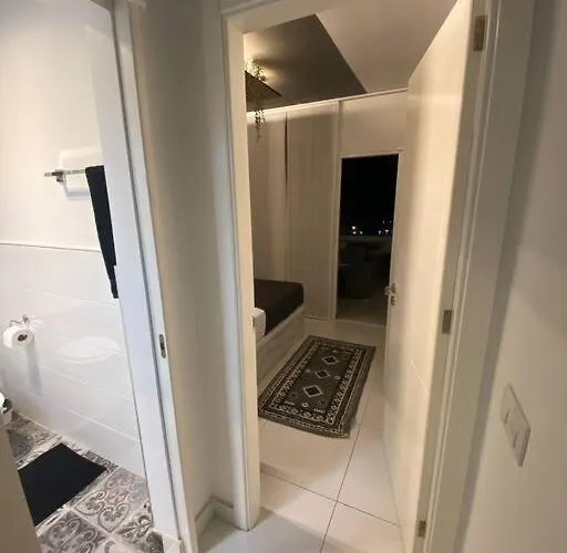 Appartement Wunderschoenes Gemuetliches Mit Meerblick