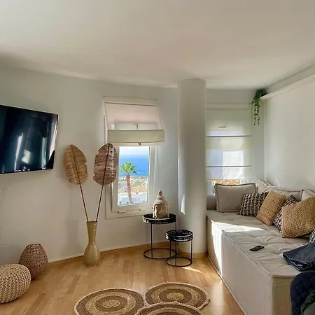 Wunderschoenes Gemuetliches Mit Meerblick Apartment *