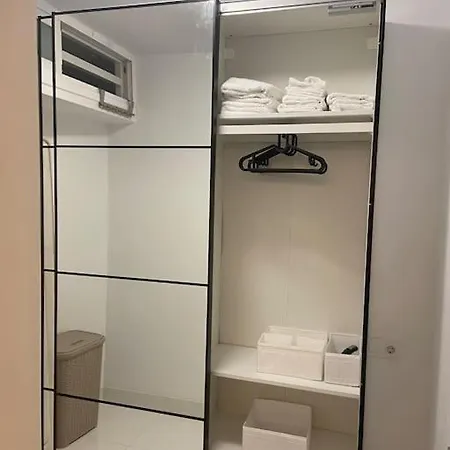 Wunderschoenes Gemuetliches Mit Meerblick Apartment