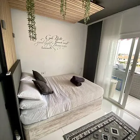 Wunderschoenes Gemuetliches Mit Meerblick