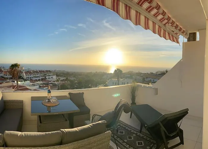 Wunderschoenes Gemuetliches Mit Meerblick 아파트 *