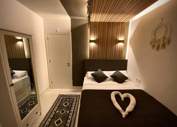 Wunderschoenes Gemuetliches Mit Meerblick *