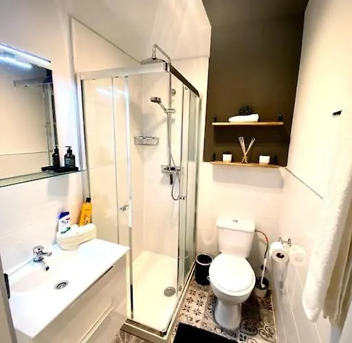 Apartman Wunderschoenes Gemuetliches Mit Meerblick